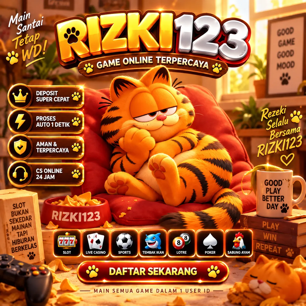 RIZKI123Banner
